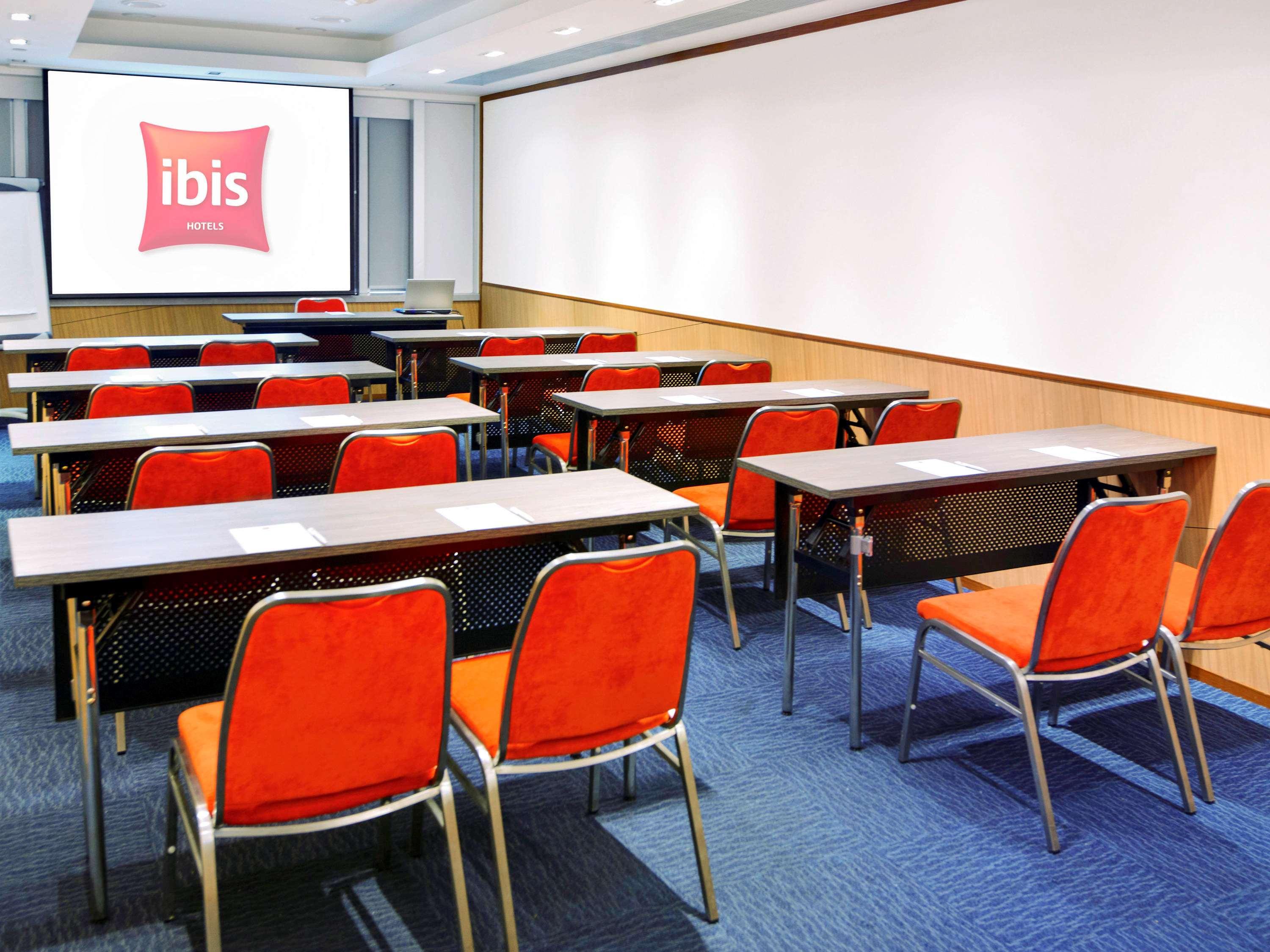 Ibis Hong Kong North Point Hotell Eksteriør bilde