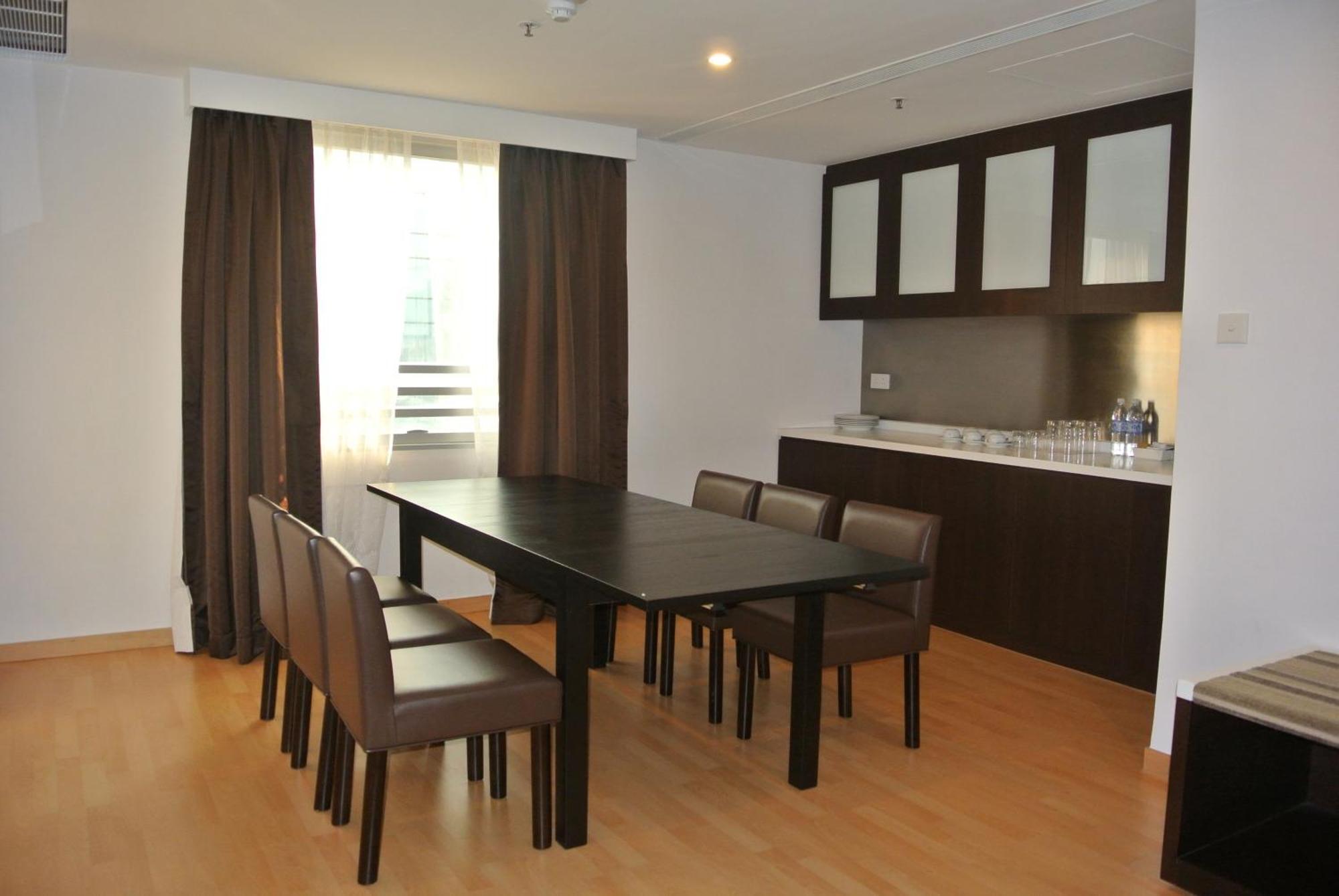 Ibis Hong Kong North Point Hotell Eksteriør bilde