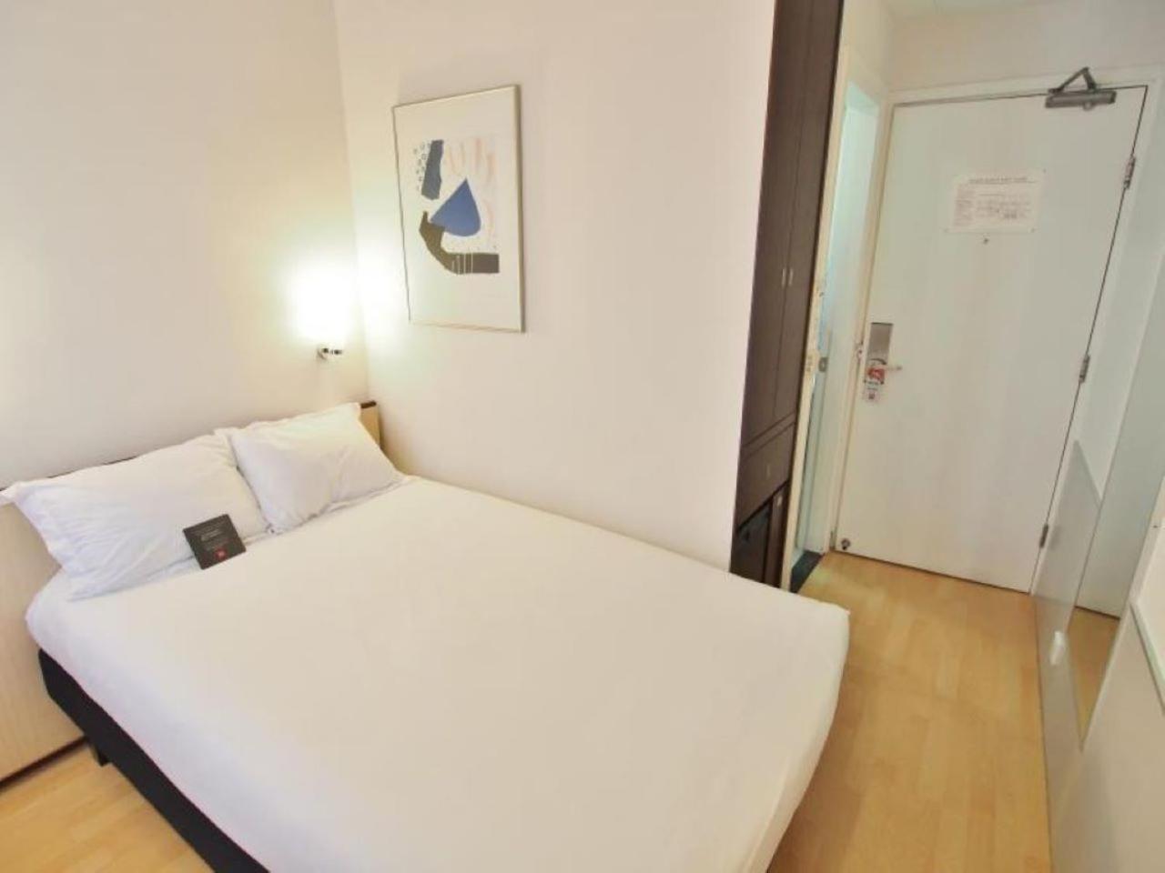 Ibis Hong Kong North Point Hotell Eksteriør bilde